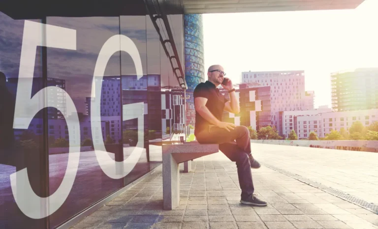 forfaits cellulaires reseau 5g