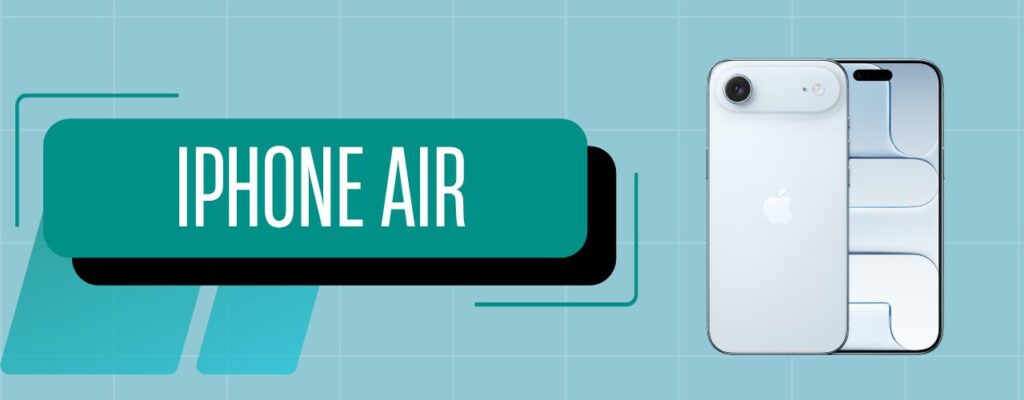 iPhone Air